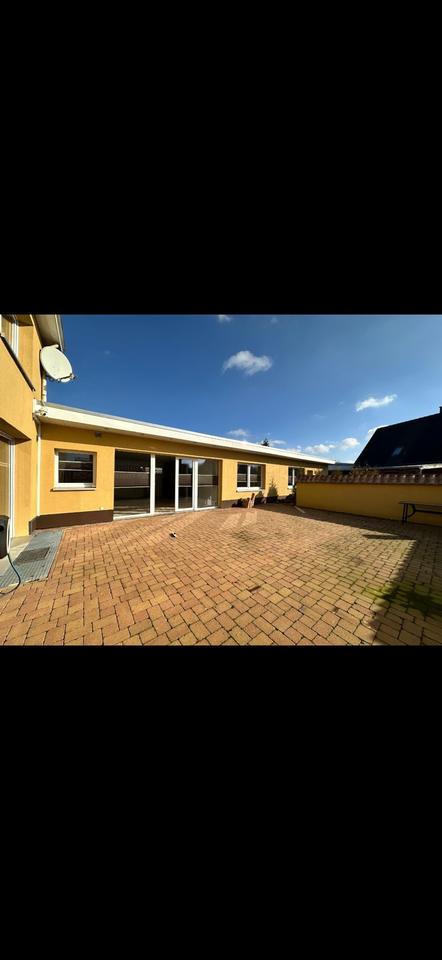 Thumbnail-Vermietung - Attraktive 3-Zimmer Wohnung mit Terasse in Weener