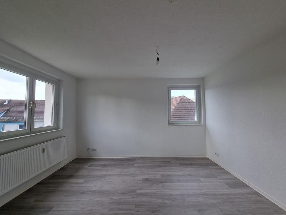 Thumbnail-Frisch renovierte 3-Raumwohnung