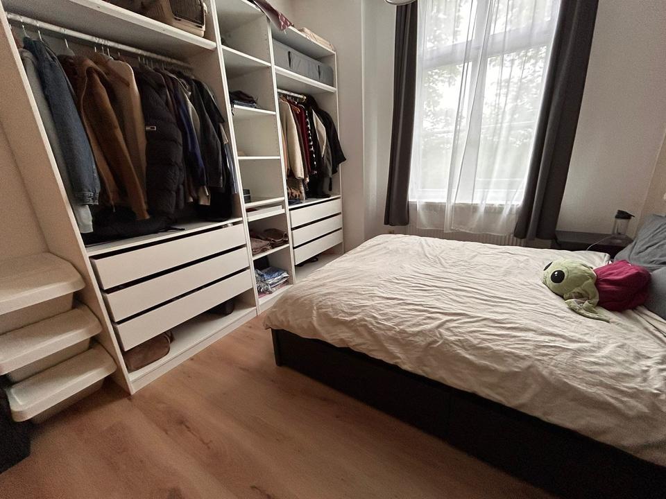 Thumbnail-DS Kulturdenkmal Lazarett renovierte 2Zimmer Wohnung, Balkon, EBK