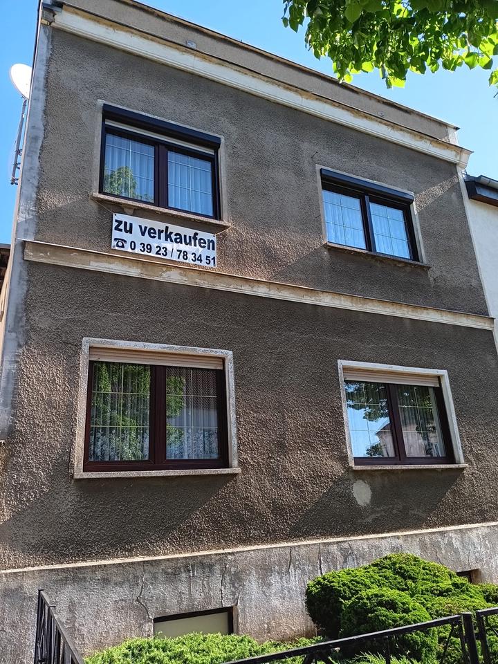 Thumbnail-Einfamilien Haus