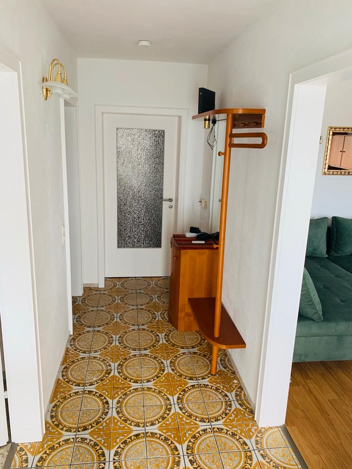 Thumbnail-2ZKB teilmöbiliert