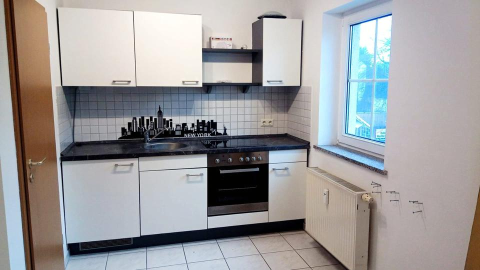 Thumbnail-Charmantes 1-Zimmer-Apartment in Oberrodach