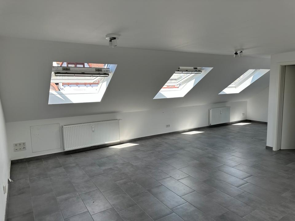 Thumbnail-Dachgeschosswohnung