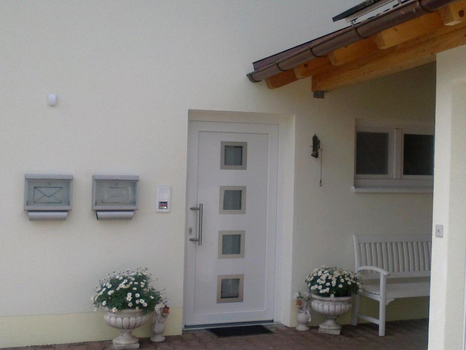 Thumbnail-Seltenheit: Sonnendurchflutete neubau 3 Zi. WHG mit Bergpanorama