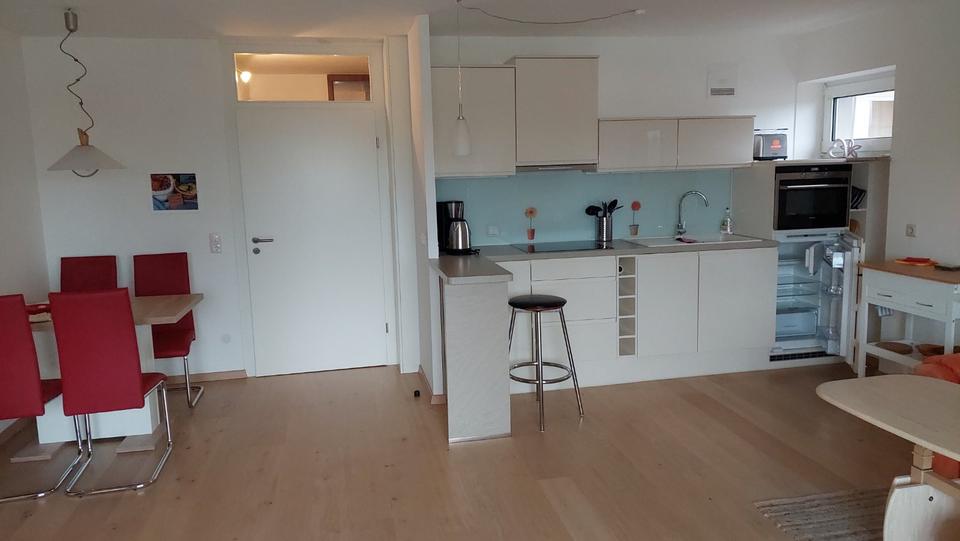 Thumbnail-Ferienwohnung für 2, Bad Weißenstadt am See