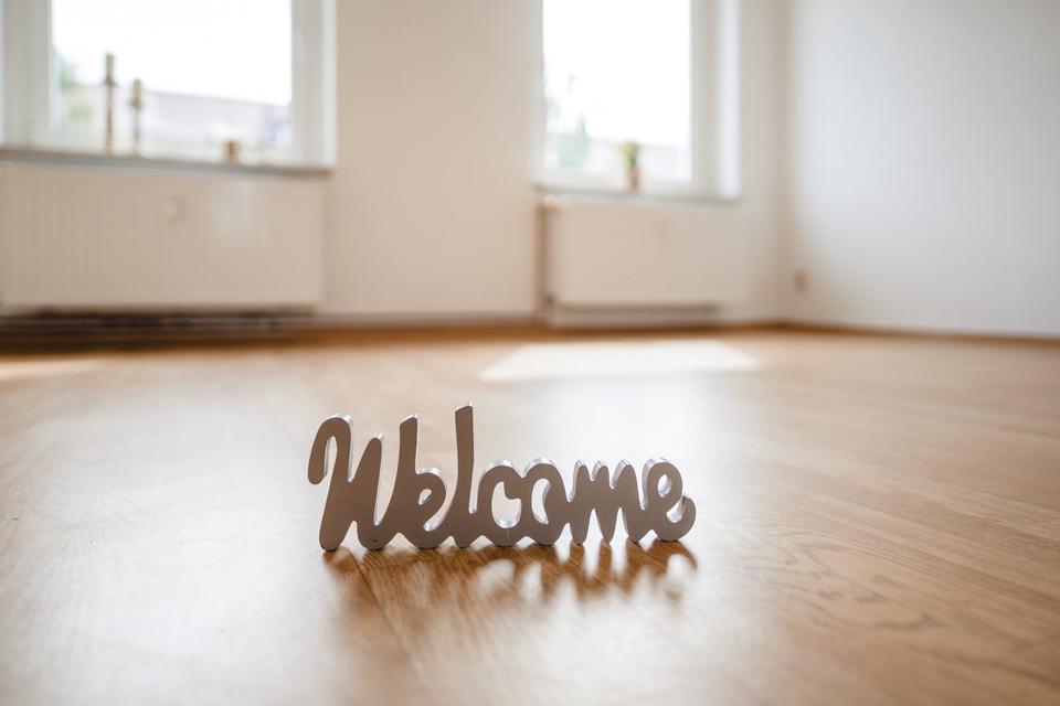 Thumbnail-3-Zimmer-Wohnung mit ca. 66 m² Wohlfühlfläche