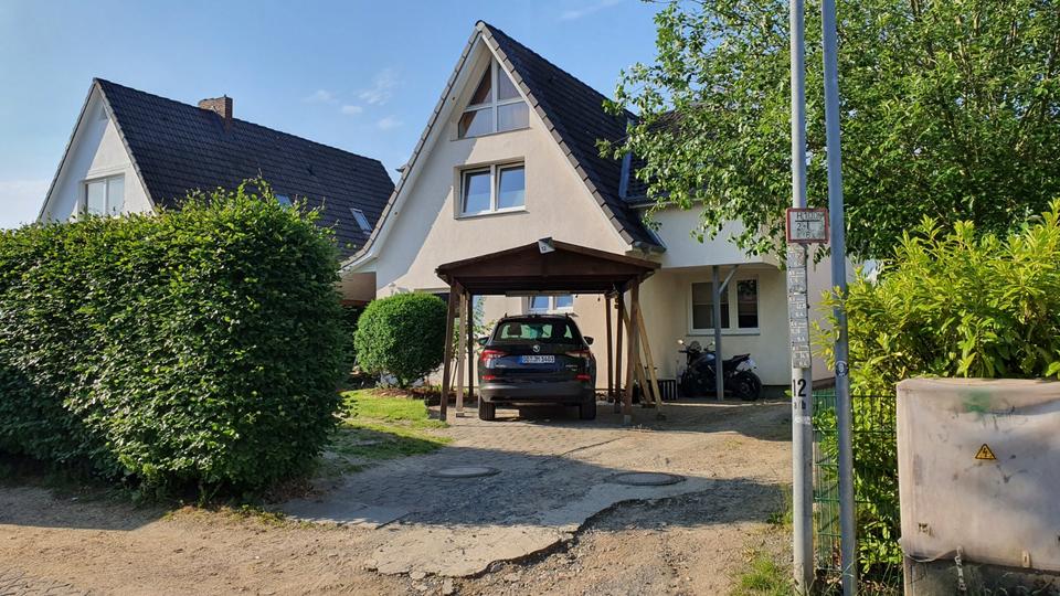 Thumbnail-Möbl.Zimmer in Barsbüttel mit Badmitbenutz. für Pendler auf Zeit