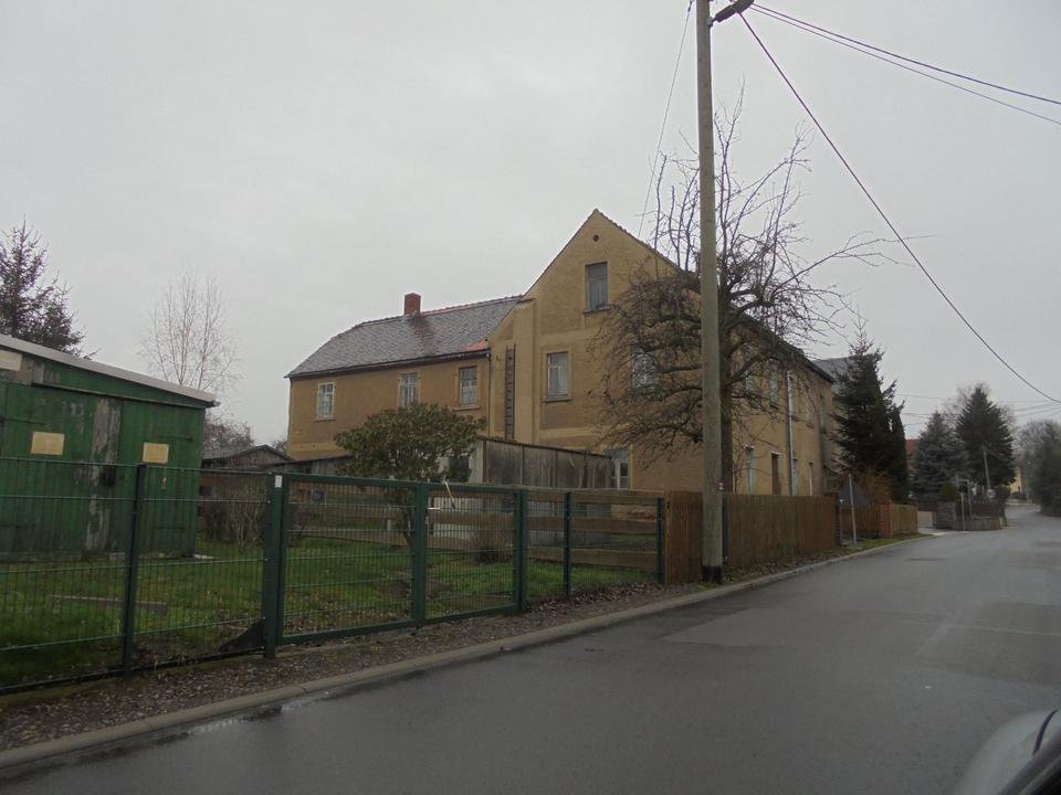 Thumbnail-HAUS Colditz ideal für KLEINGEWERBE, MIETKAUF mögl. Auswanderung