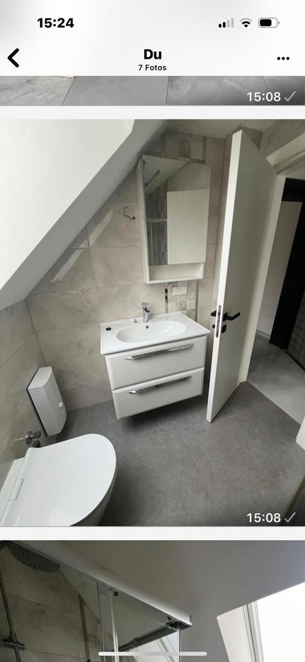 Thumbnail-Vermietung ich vermiete eine Zweizimmerwohnung Schweinau