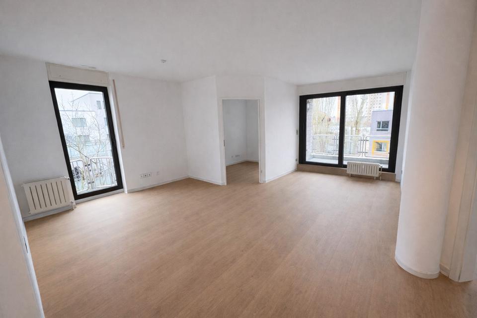 Thumbnail-Stilvolle 2-Zimmer-Wohnung, Marmorbad, Aufzug und Wellnessbereich