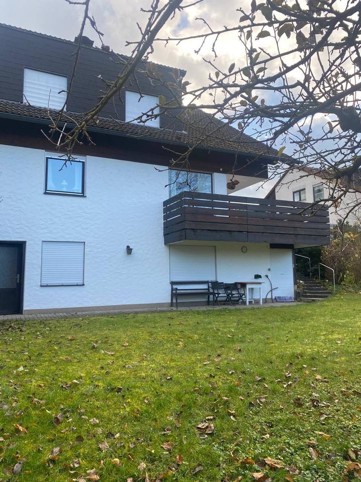 Thumbnail-Ein Zimmer im Haus (WG) mit Garten