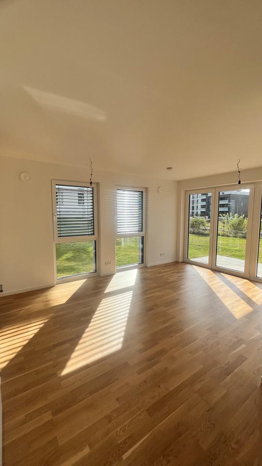 Thumbnail-attraktive 2 Zimmer-Erdgeschoss-Wohnung in den Steimker Gärten