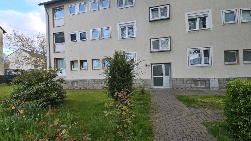 Thumbnail-Eigentumswohnung 82qm², nah an Kindergarten und Grundschule.