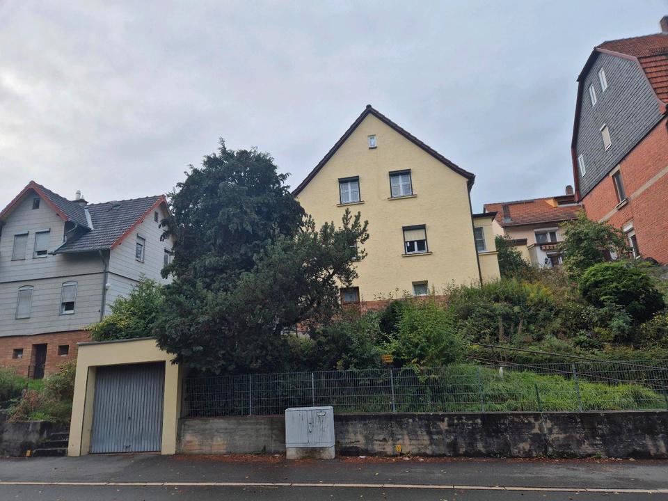 Thumbnail-Ein Familienhaus Mit Möbliert -Garten+ Garage Provision Frei !!!