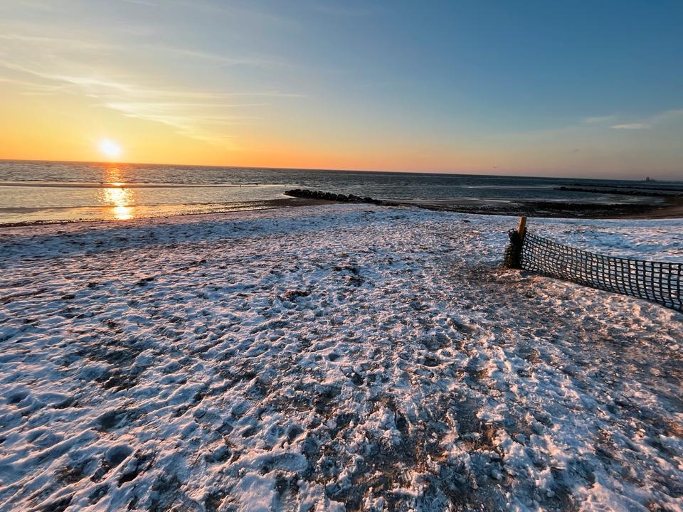 Thumbnail-2 Zi. Ferienwohnung, Grömitz, Ostsee, Winterauszeit, Meerblick