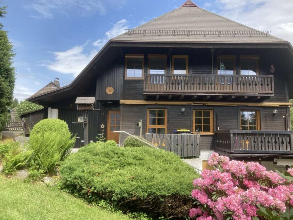 Thumbnail-Ferienwohnung in Schwarzwald Feldberg Freiburg sehr ruhige Lage