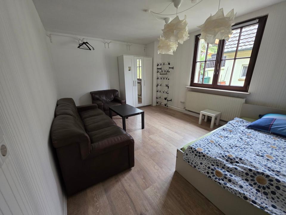 Thumbnail-WG Zimmer in Nordheim