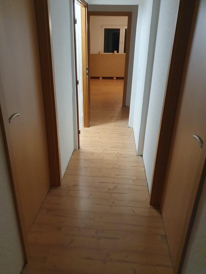 Thumbnail-3 Zimmerwohnung