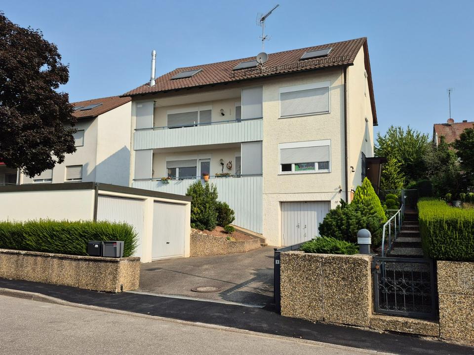 Thumbnail-3-Familienhaus von privat zu verkaufen