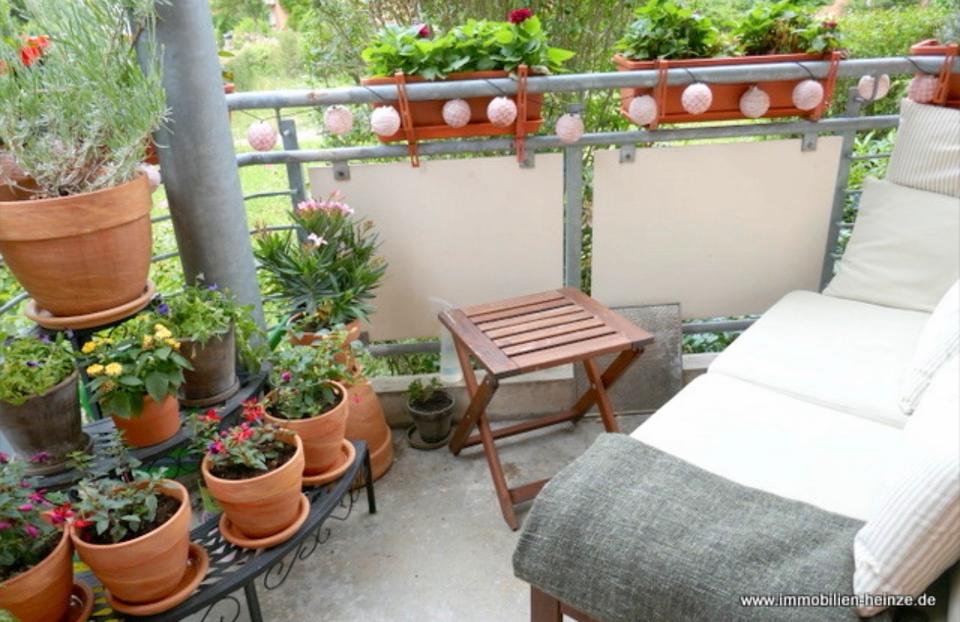 Thumbnail-1-Zimmer-Apartment mit Balkon – Top-Lage zwischen Insel & ERBA