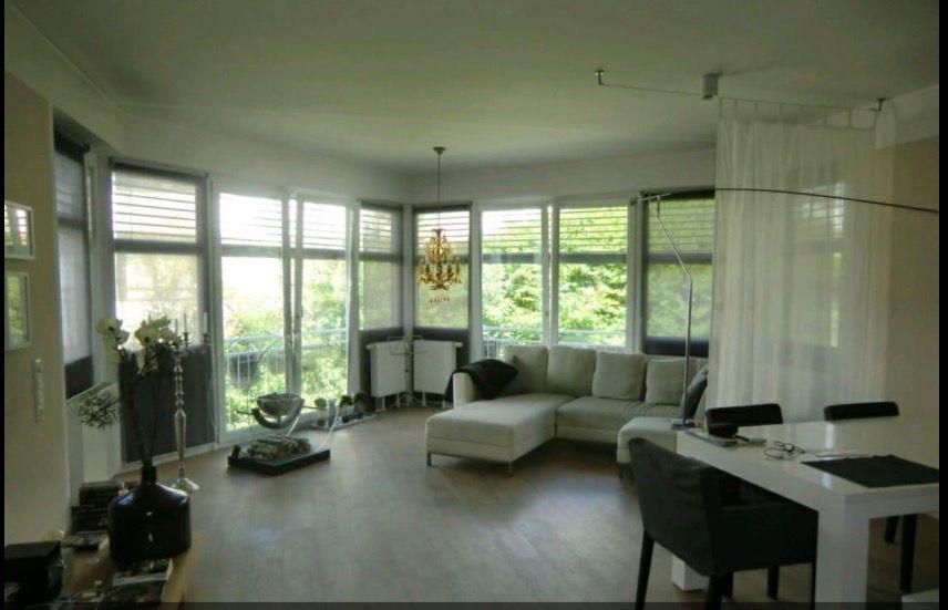 Thumbnail-Charmante 2-Zimmer- Wohnung mit 80 qm