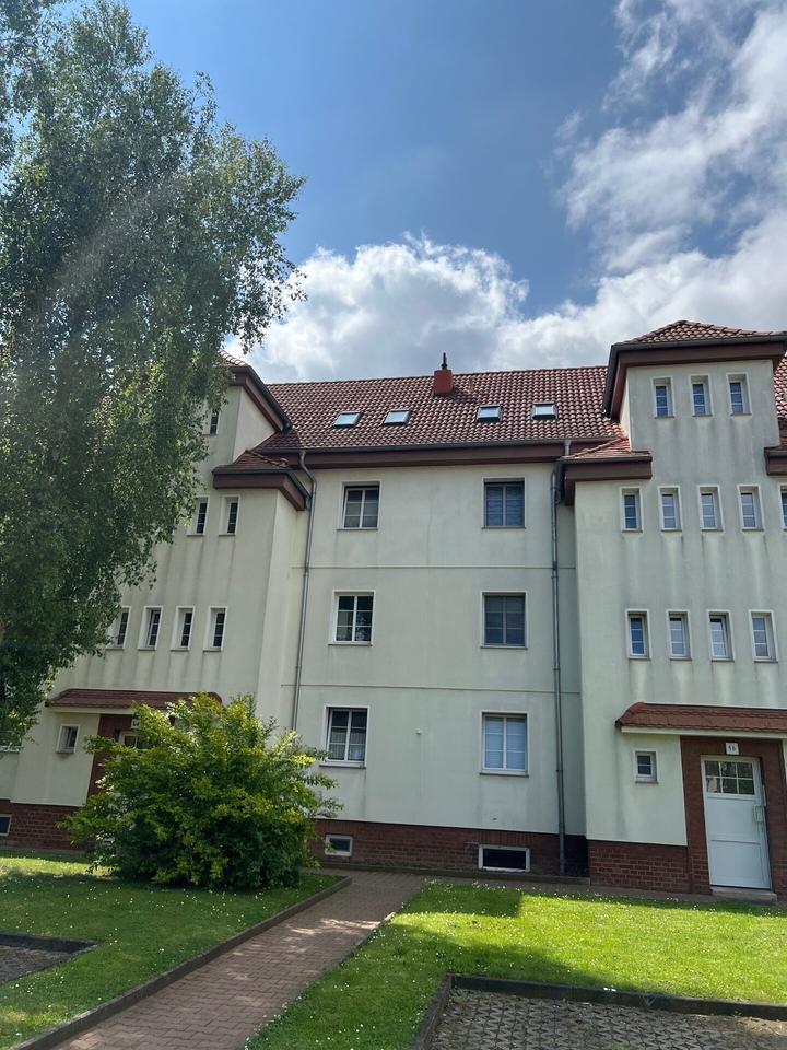 Thumbnail-2 Raum Wohnung in ASL mit Einbauküche