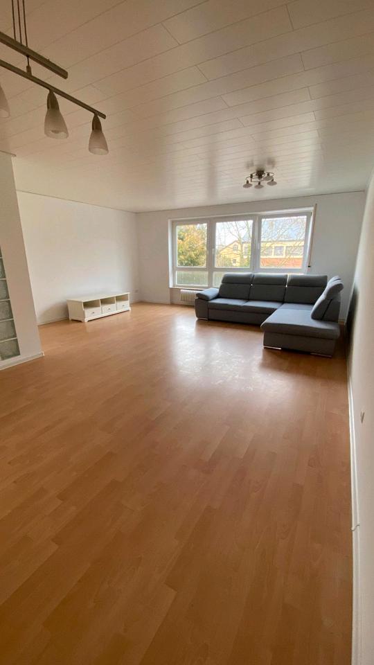 Thumbnail-5 Zimmer Wohnung mit 2 Balkonen in 68623 Hofheim (Lampertheim)