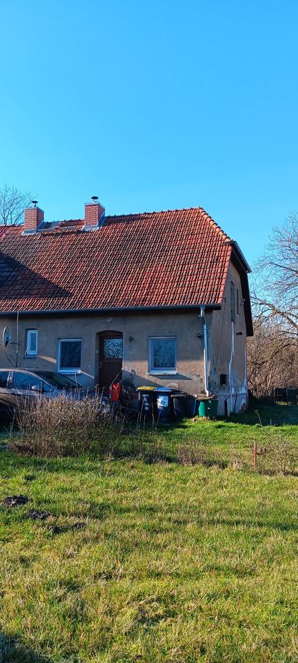 Thumbnail-Doppelhaushälfte in ruhiger Lage, ohne Makler