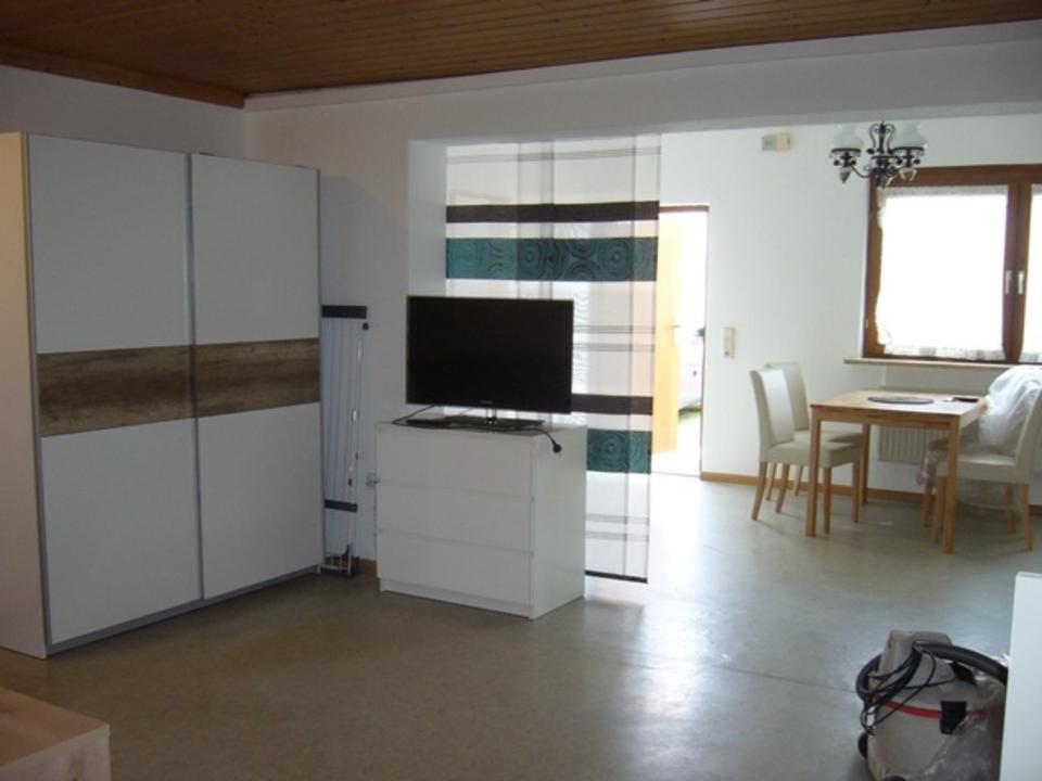 Thumbnail-Ferienwohnung am Kaiserstuhl nahe Freiburg 4Nächte2Personen