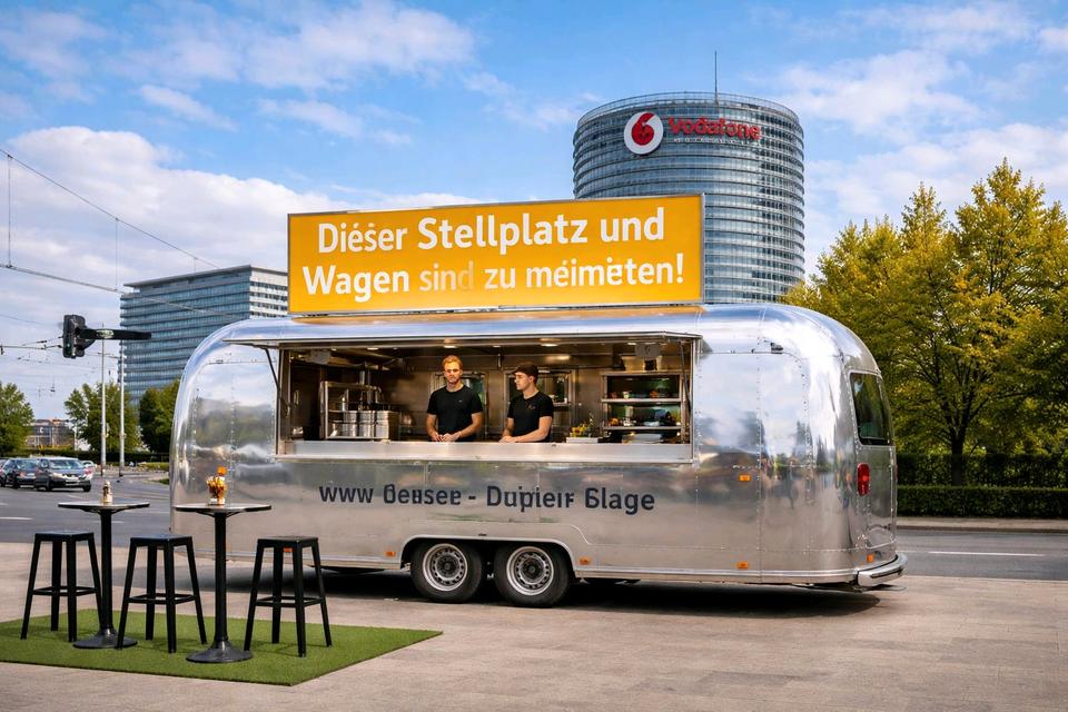Thumbnail-Stellplatz plus FoodTruck DDorf Seestern