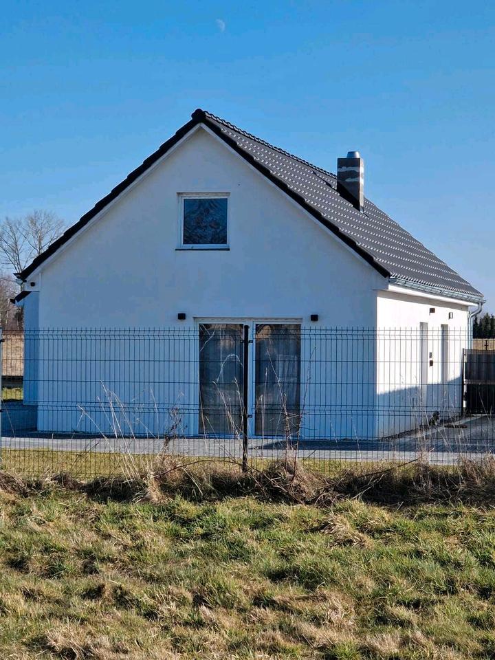 Thumbnail-Ferienhaus Emilia polnische Ostsee mit Whirlpool