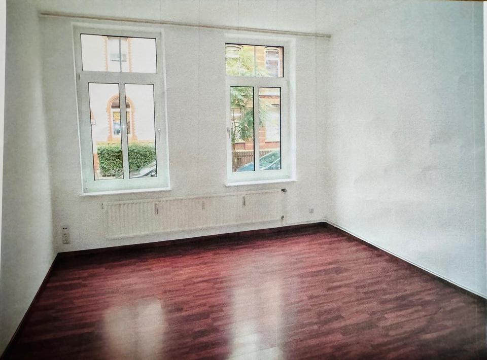 Thumbnail-Charmante 2,5-Zimmer-Wohnung mit Garage & Gemeinschaftsgarten