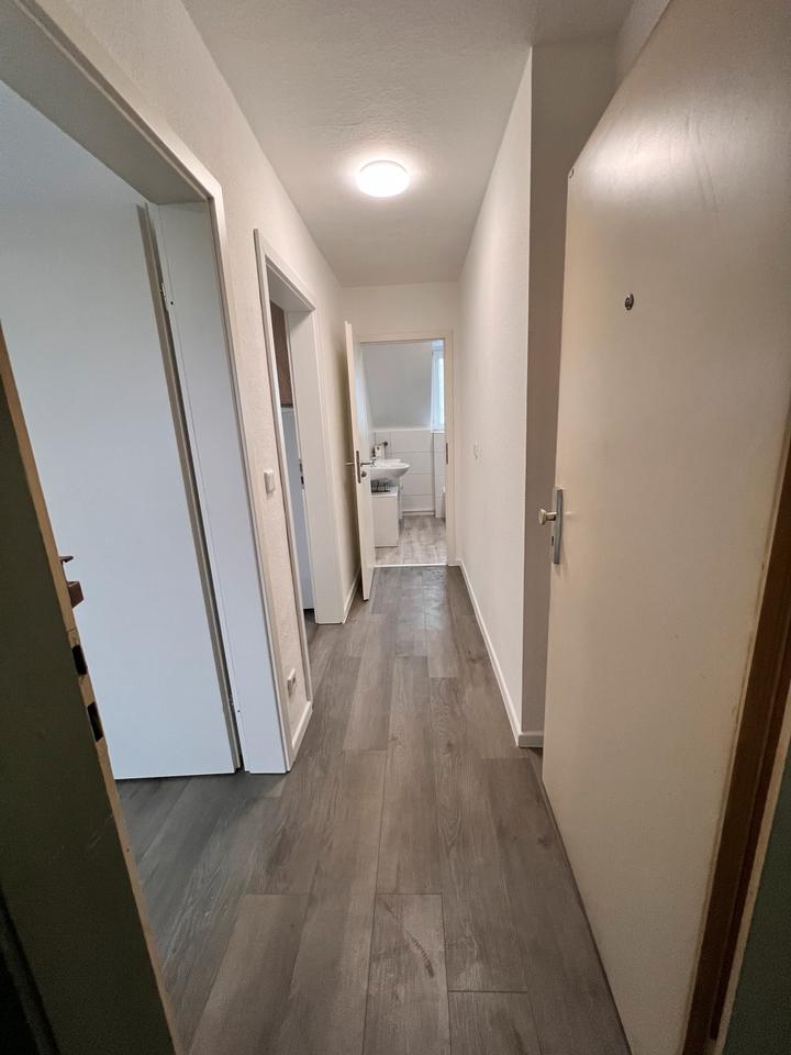 Thumbnail-All-inclusive Apartment: Möbliert mit Internet, Strom & Heizung“