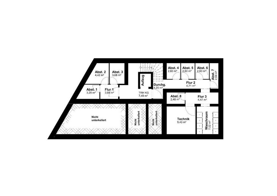 Thumbnail-Zentral & effizient – 3-Zimmer-Wohnung mit Balkon