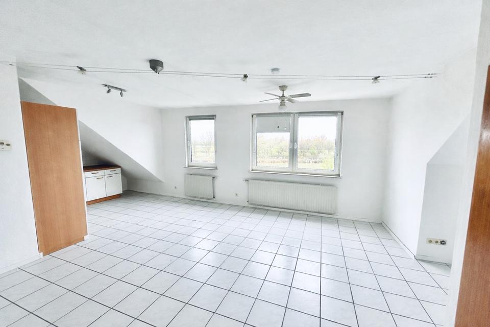 Thumbnail-Wohnung im grünen