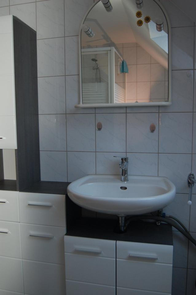 Thumbnail-Vollmöblierte Singleoberwohnung ca.50m² in Großefehn