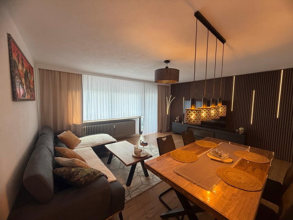 Thumbnail-3-Zimmer-Wohnung Balingen Zentrum