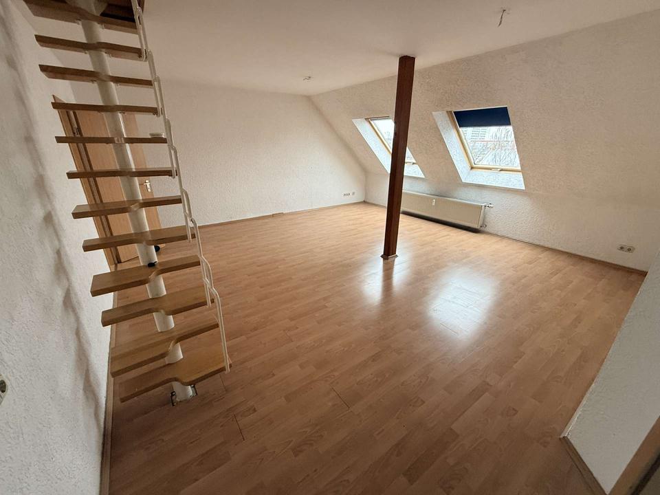 Thumbnail-Maisonettewohnung in beliebter Lage