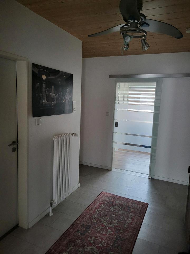 Thumbnail-3-ZKB-Wohnung mit Balkon und Garage in Neuwied