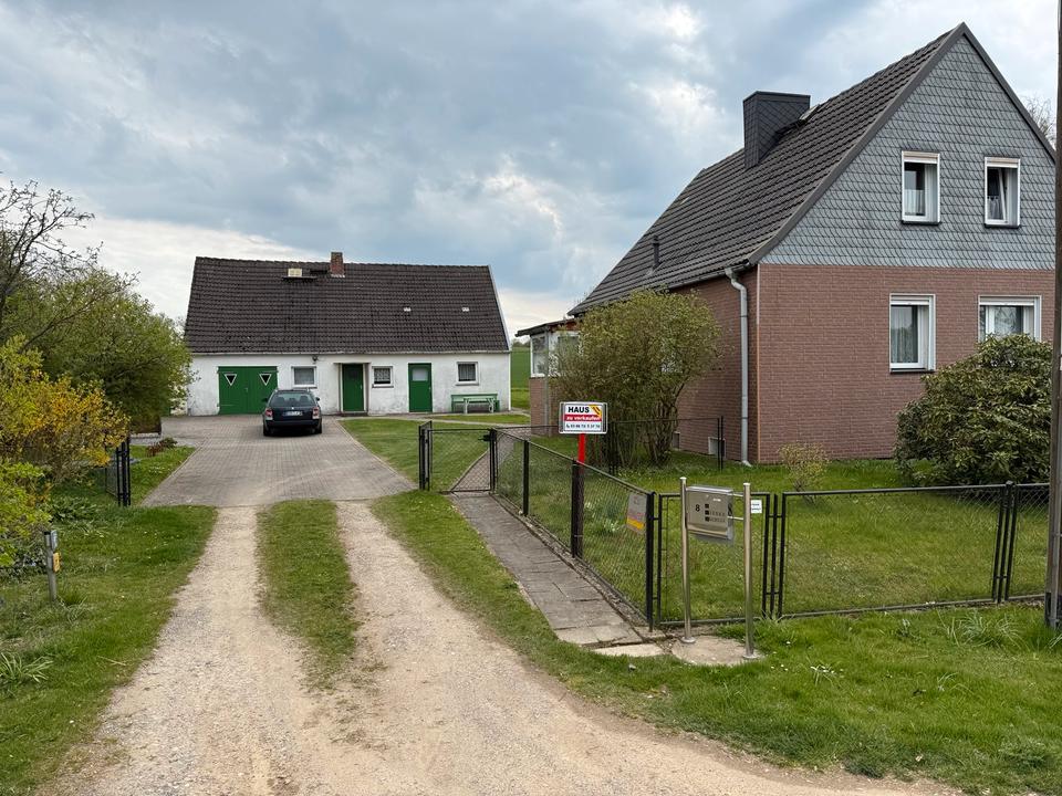 Thumbnail-Haus zu verkaufen von Privat