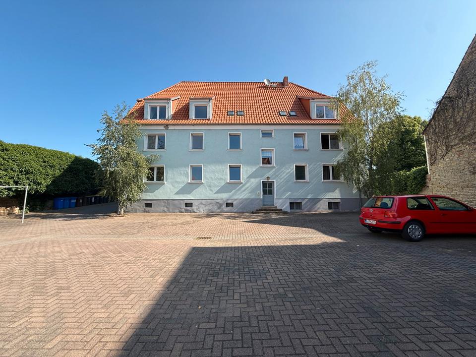 Thumbnail-3 Zimmer Wohnung