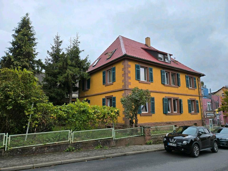 Thumbnail-Immobilienpaket mit ca. 7 % Rendite