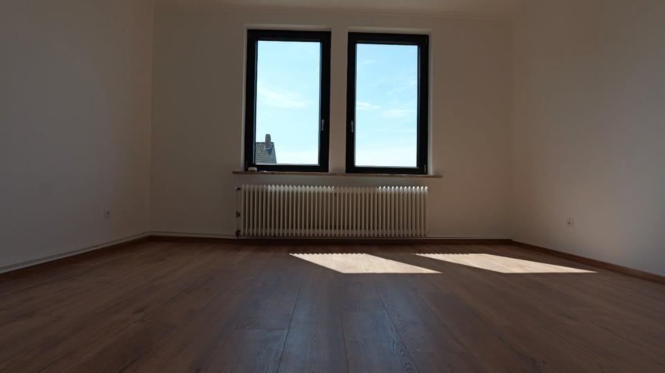 Thumbnail-Hochwertige 4-Zimmer-Wohnung mit großer Terrasse in Top-Lage