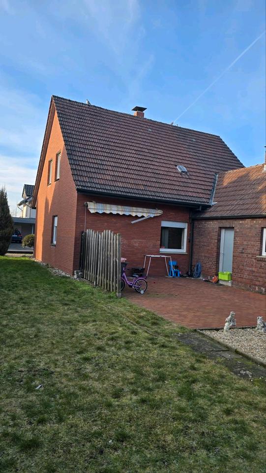 Thumbnail-Haus mit großem Garten in ruhiger Lage!