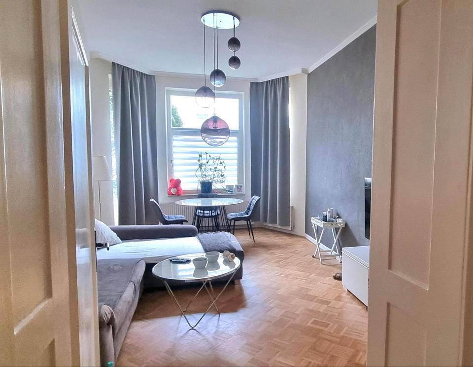 Thumbnail-Anfrage Stopp ! 3ZKB Hannover List