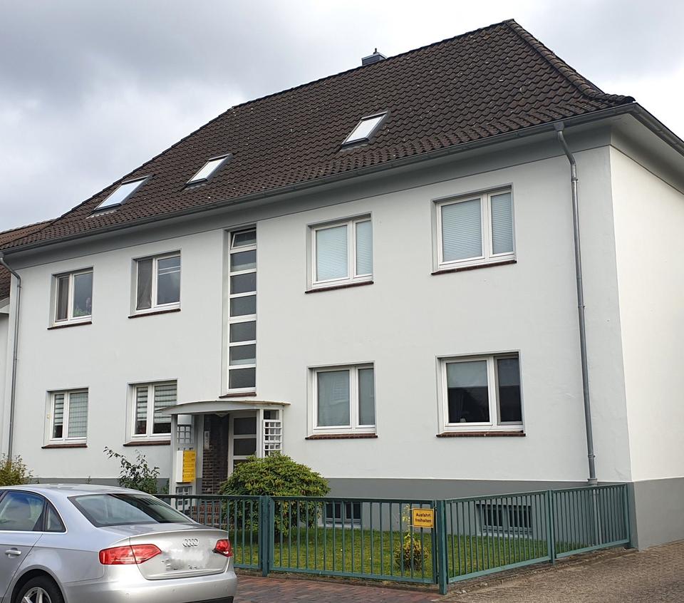 Thumbnail-Gemütliche 3 ZKB mit Garage in OLKreyenbrück