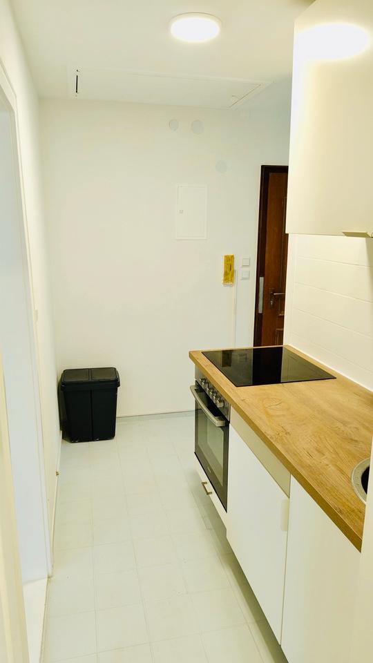 Thumbnail-Frisch renovierte 2-Zimmer-Wohnung in Pforzheim