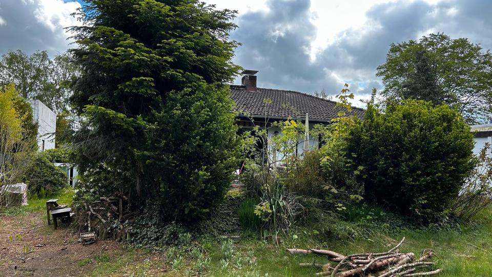 Thumbnail-Ohne Makler!! - Einfamilienhaus in Lichtenrade - BESTLAGE