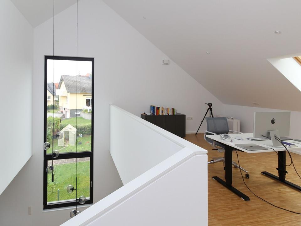 Thumbnail-Moderne Maisonettewohnung mit stilvollem Design und hochwertigem Wohnkomfort