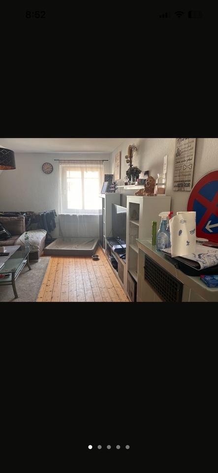 Thumbnail-2-Zimmer Wohnung in der Brolingstraße